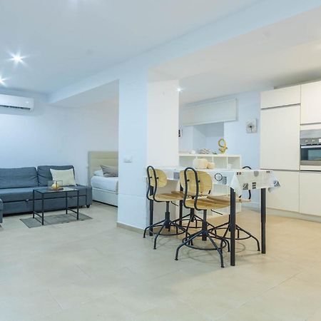 Natural Suite Sevilla Center 외부 사진