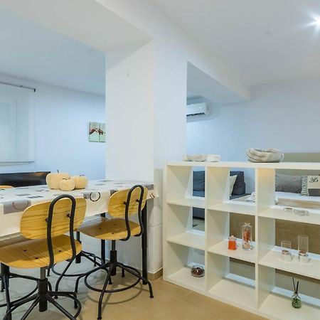 Natural Suite Sevilla Center 외부 사진