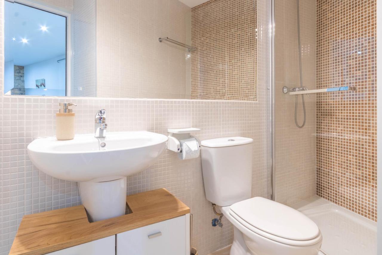 Natural Suite Sevilla Center 외부 사진